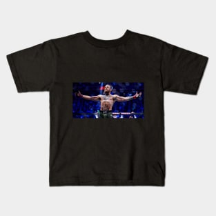 THE NOTORIOUS Kids T-Shirt